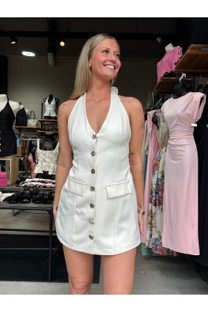 Combinaison Short Rosa