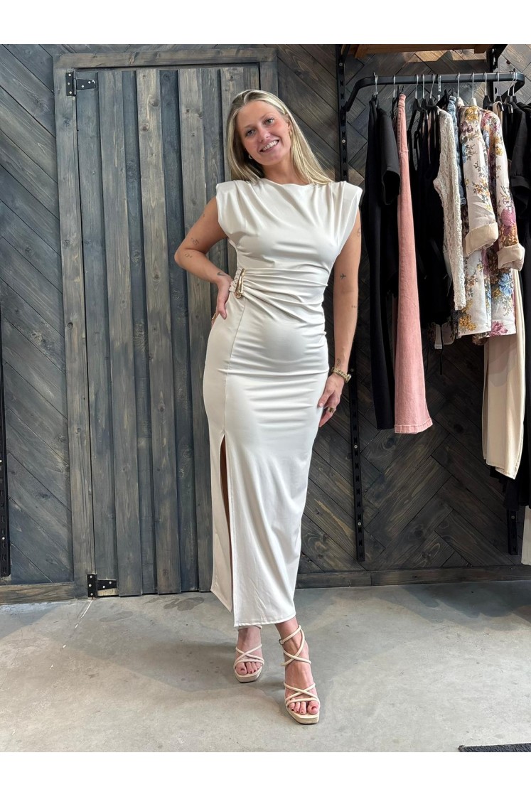 Robe Mercedes