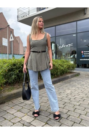Blouse Debie