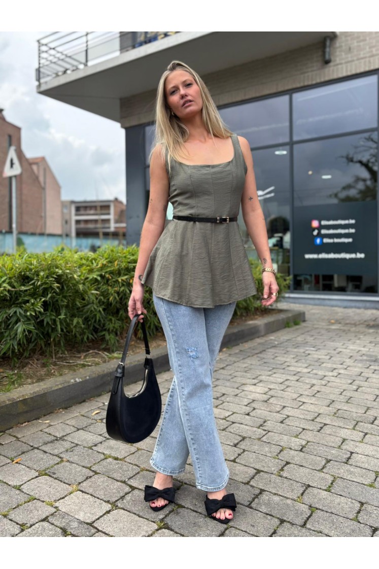 Blouse Debie