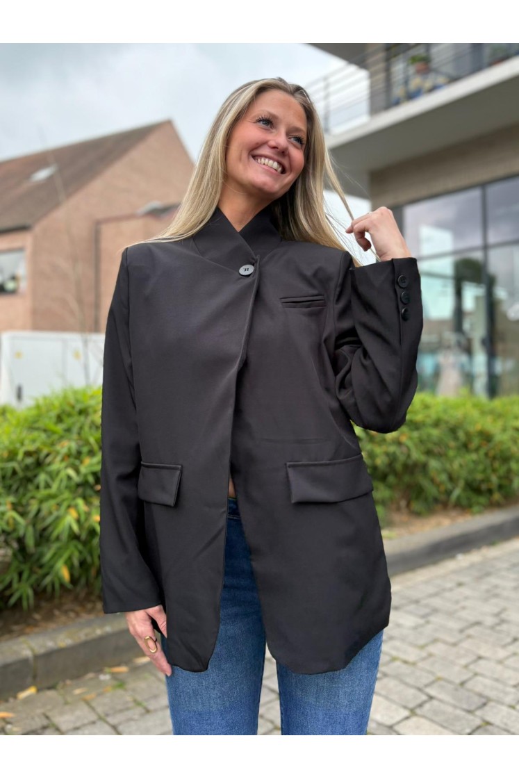 Veste Isa
