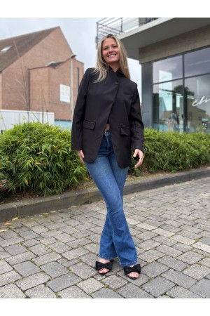 Veste Isa