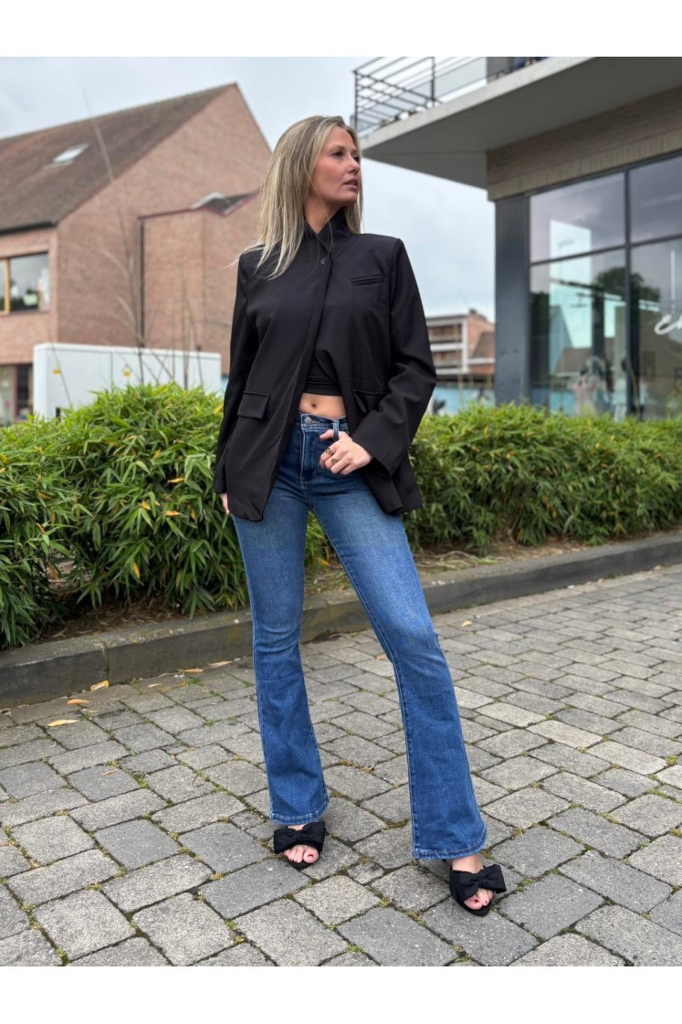 Veste Isa