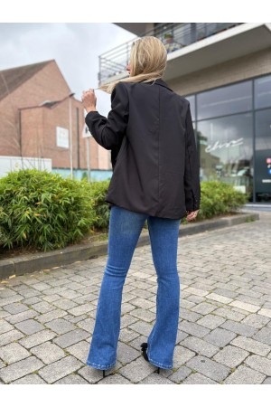 Veste Isa