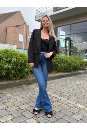 Veste Isa