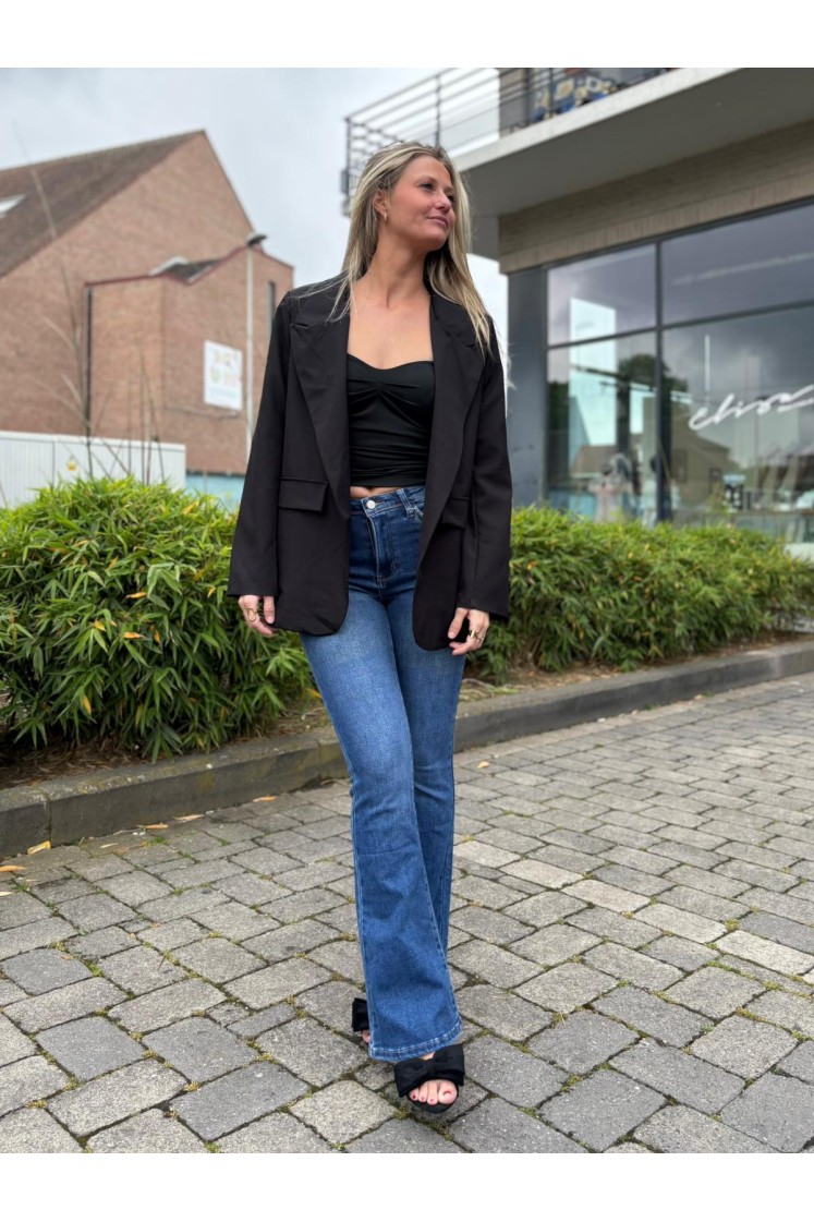 Veste Isa
