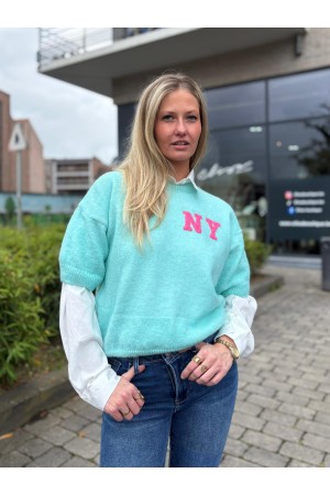 Tee-shirt New York