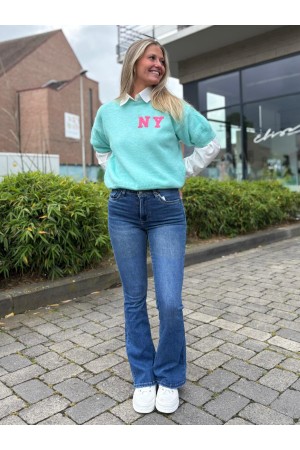 Tee-shirt New York