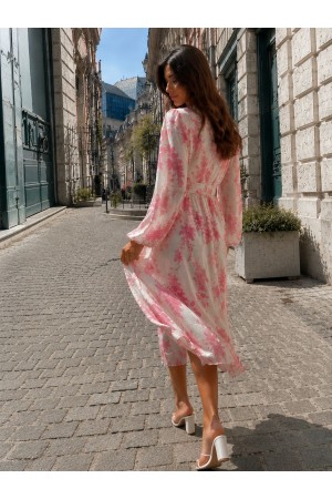 Robe Bloom