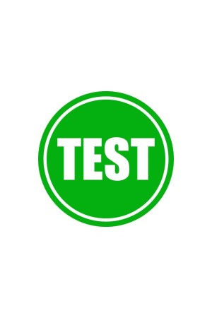 Test
