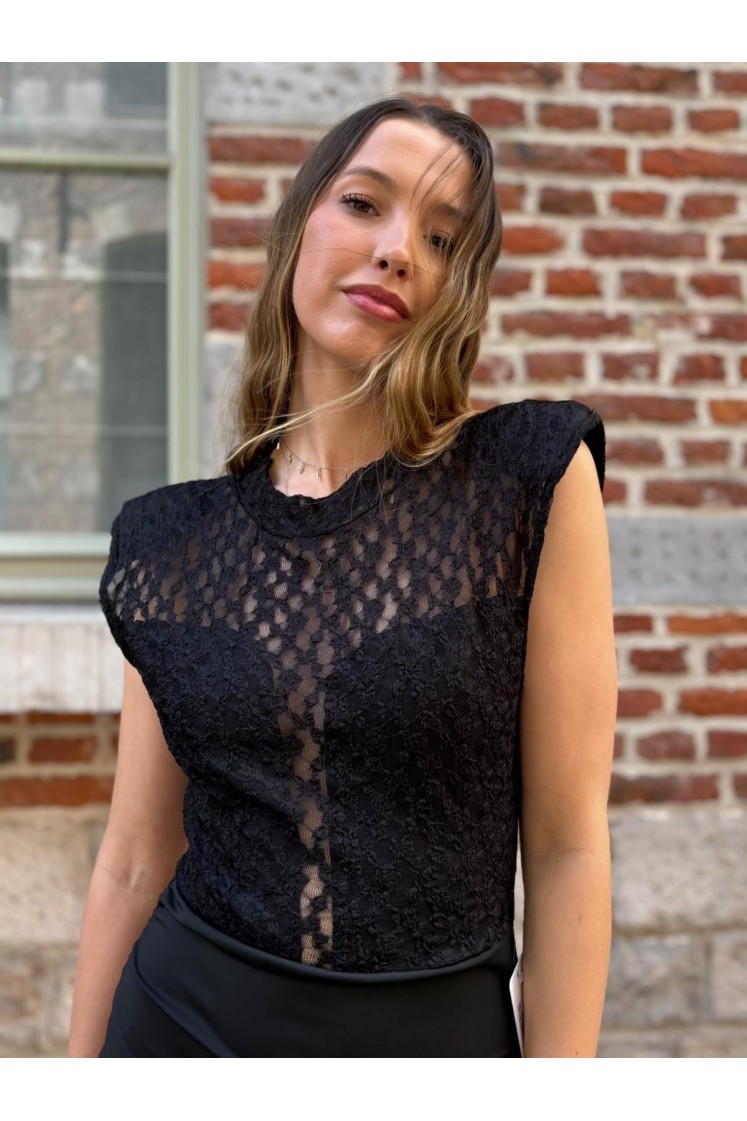 Robe Élodie