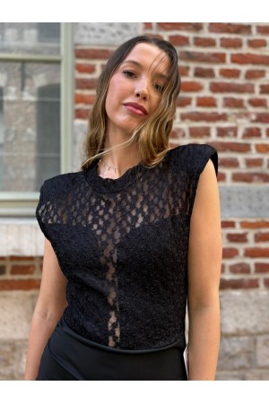 Robe Élodie