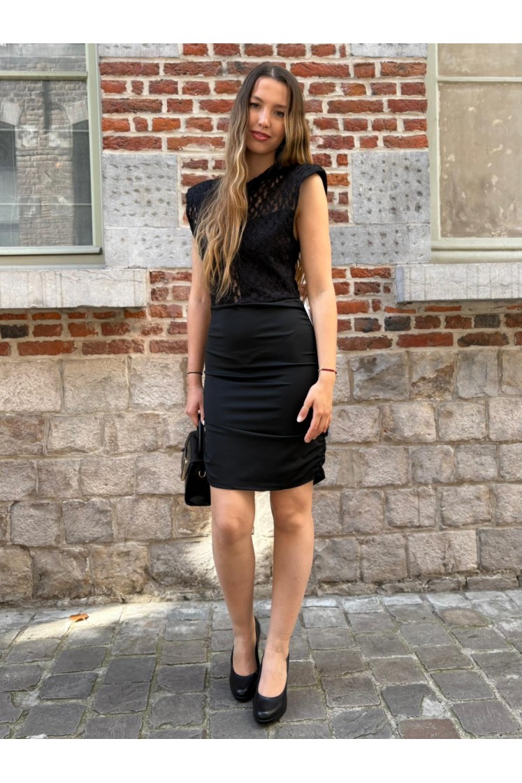 Robe Élodie