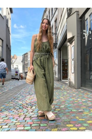 Combinaison Serena