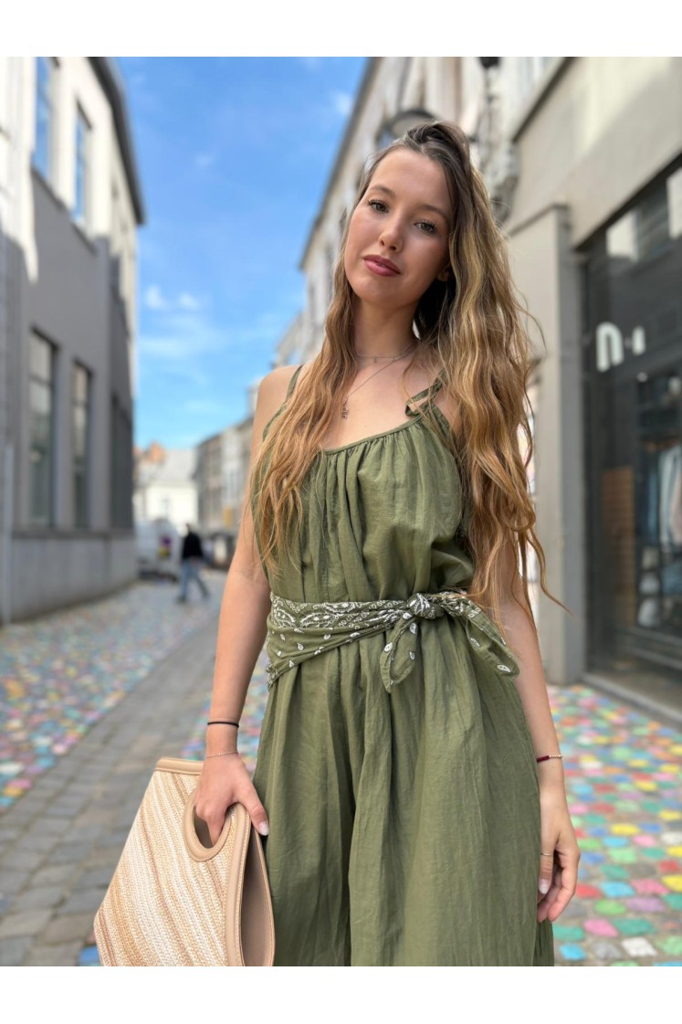 Combinaison Serena