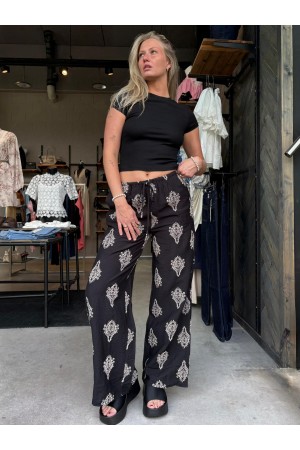 Pantalon Ekaterina