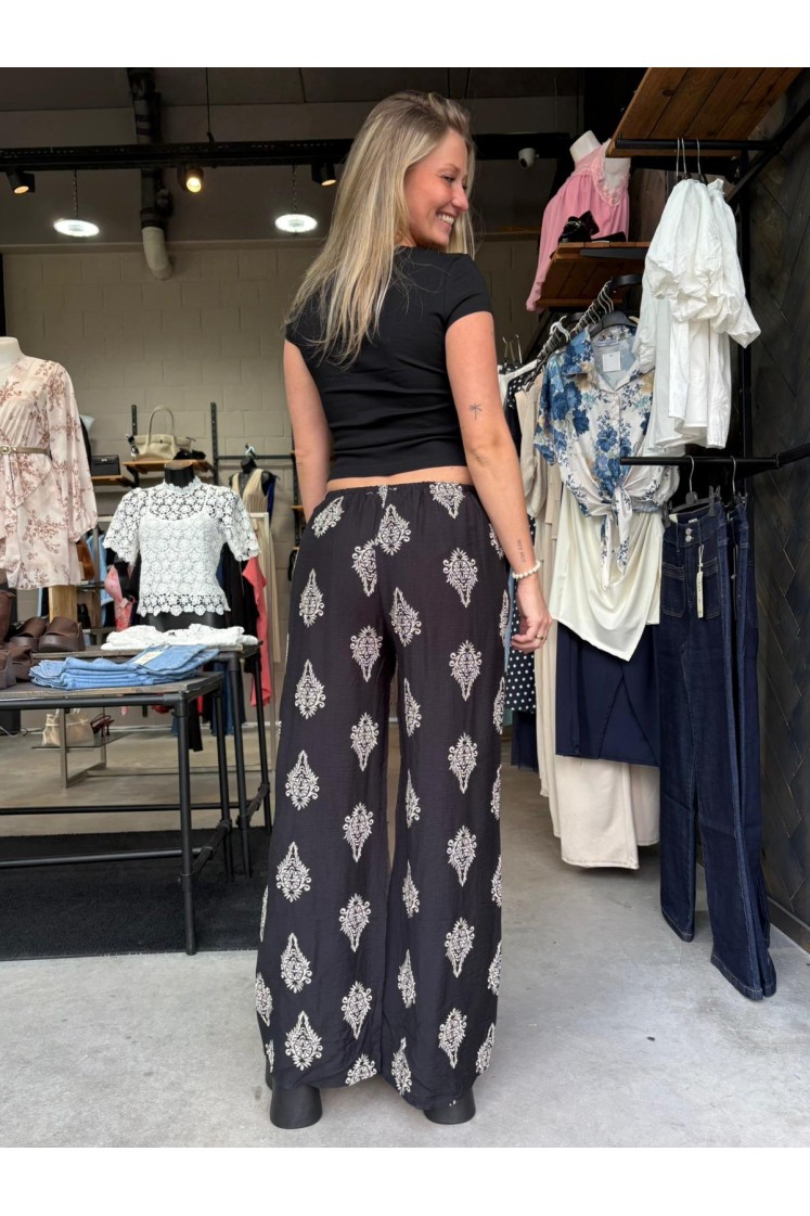 Pantalon Ekaterina