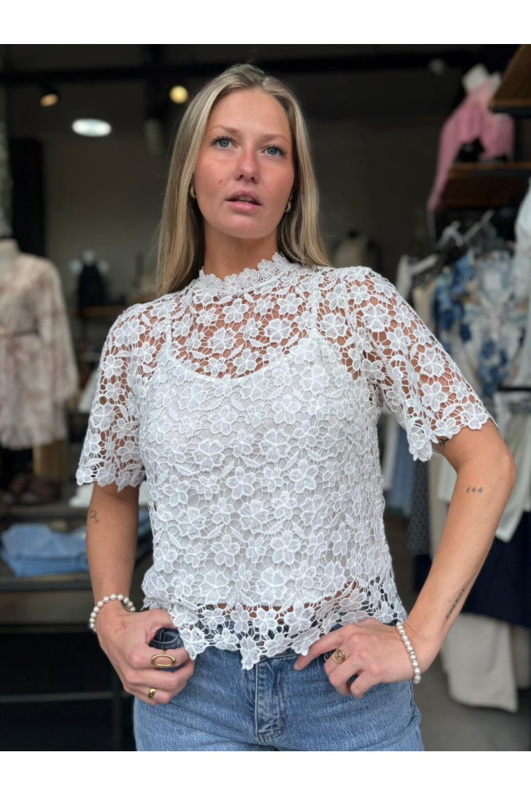 Blouse Natalia