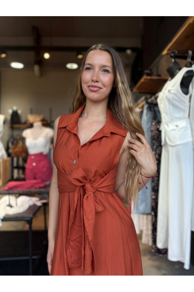 Robe Martina