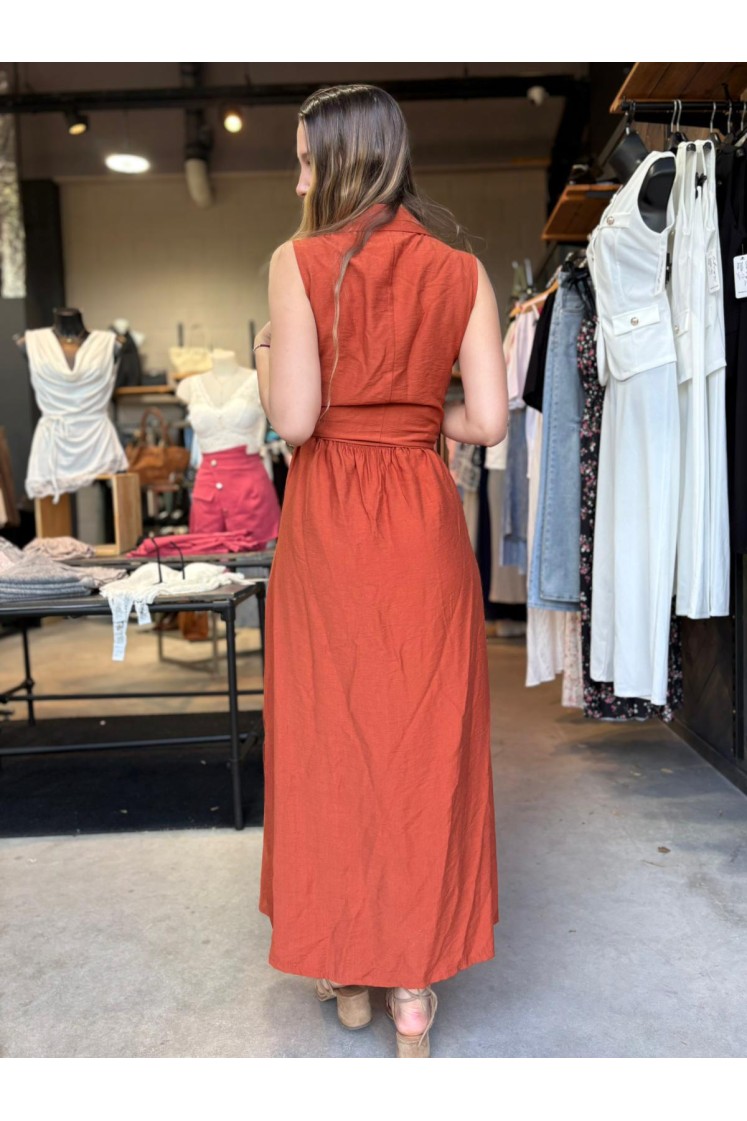 Robe Martina
