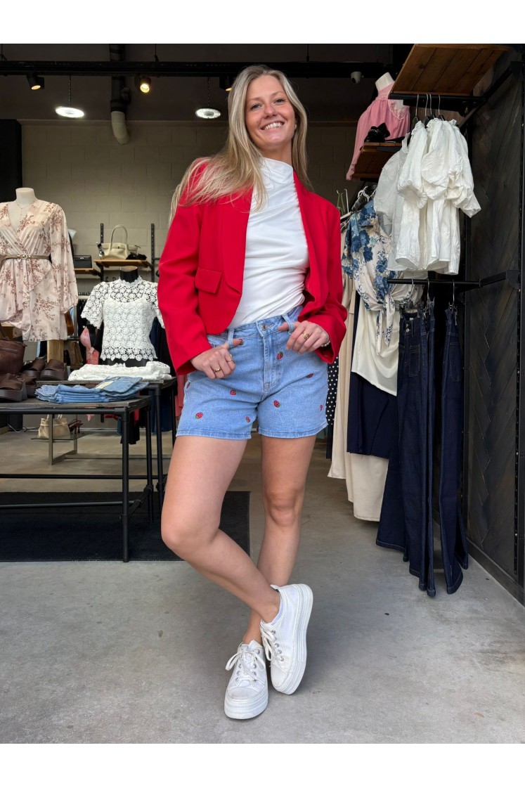 Blazer Gisèle