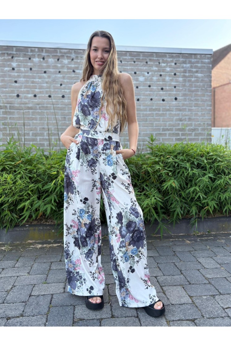 Blouse Clémence