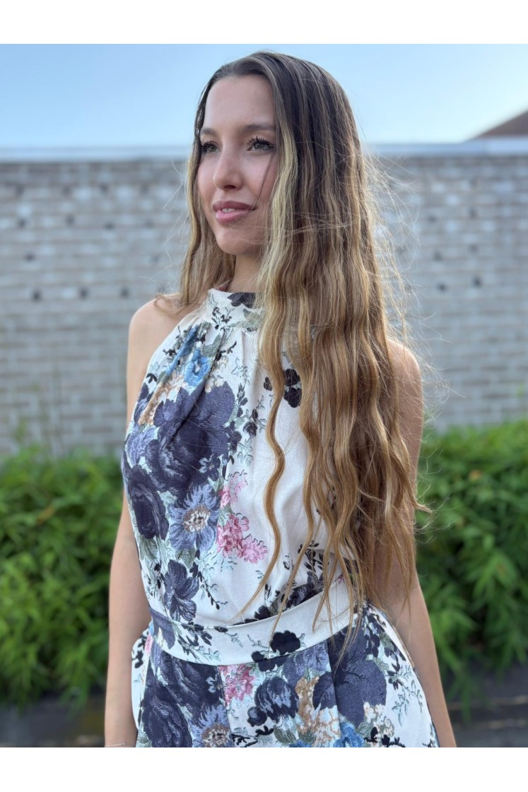 Blouse Clémence