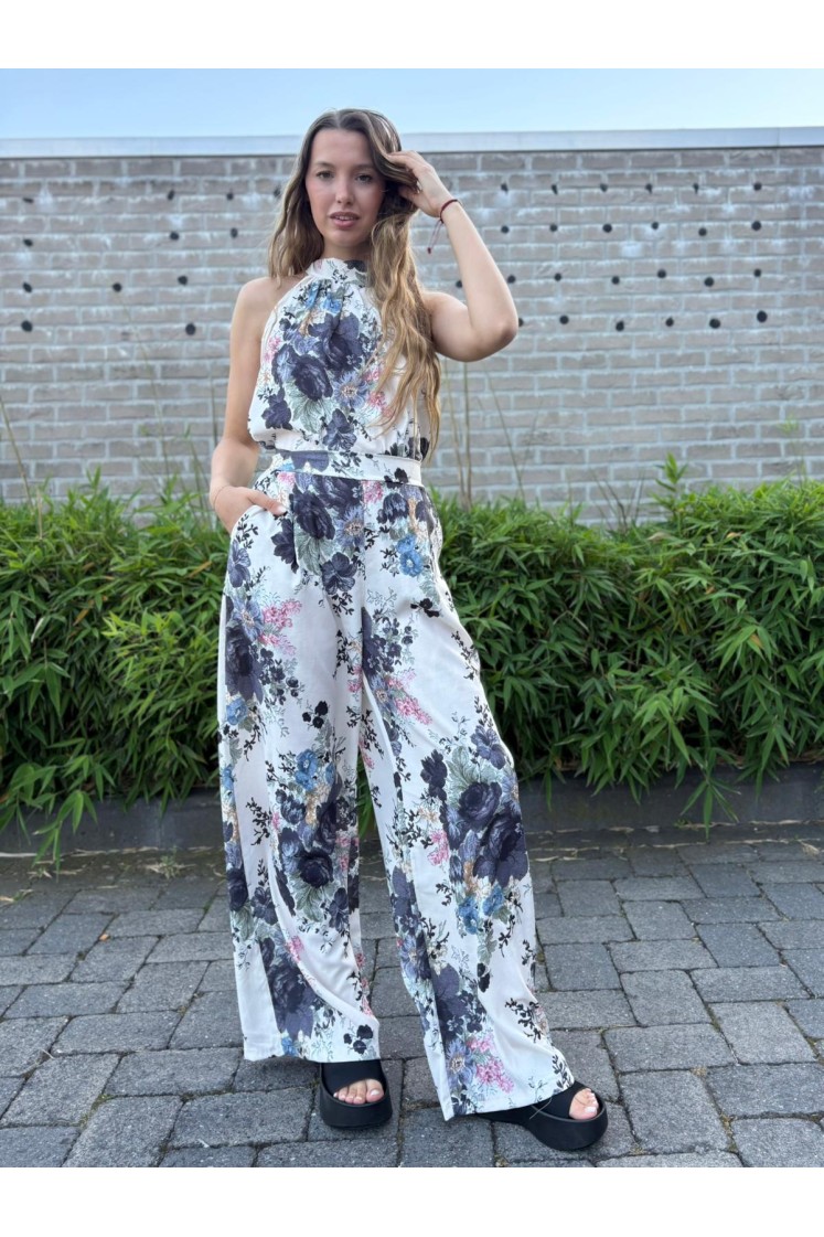 Blouse Clémence