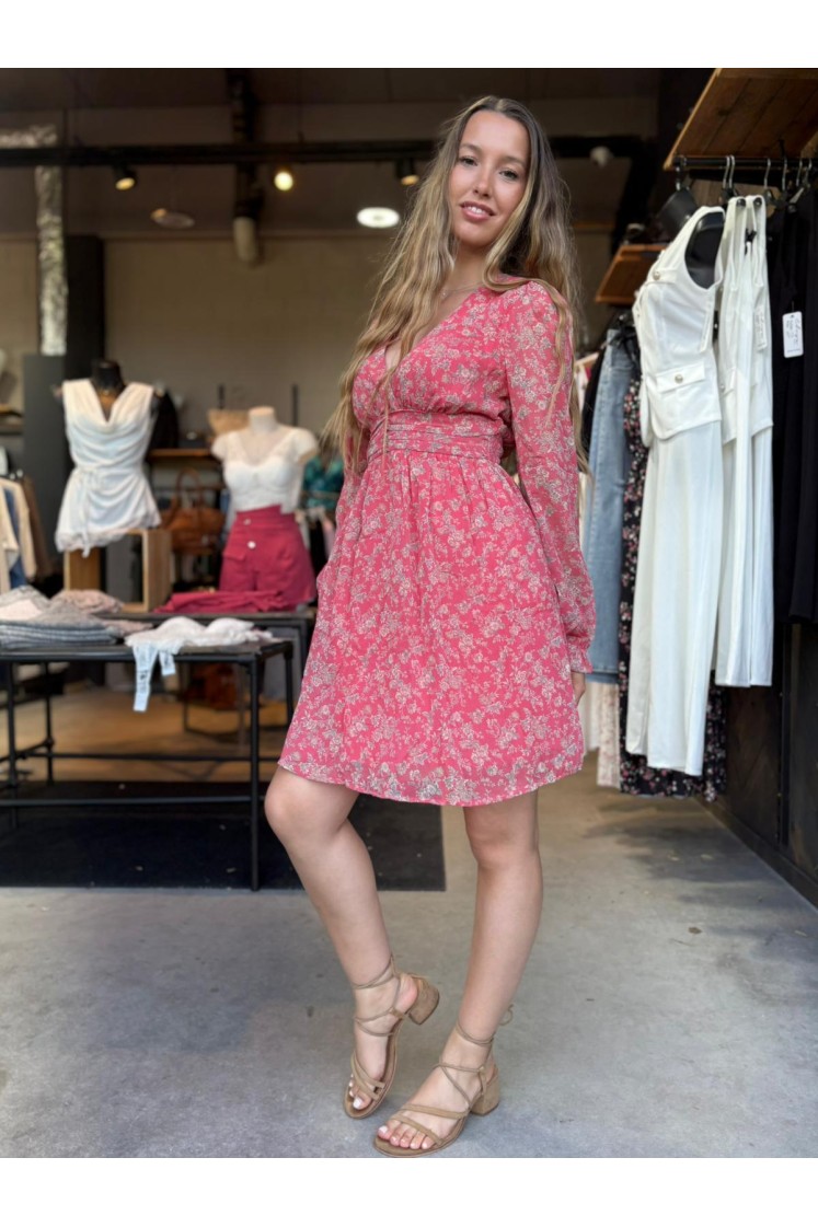 Robe Mireile