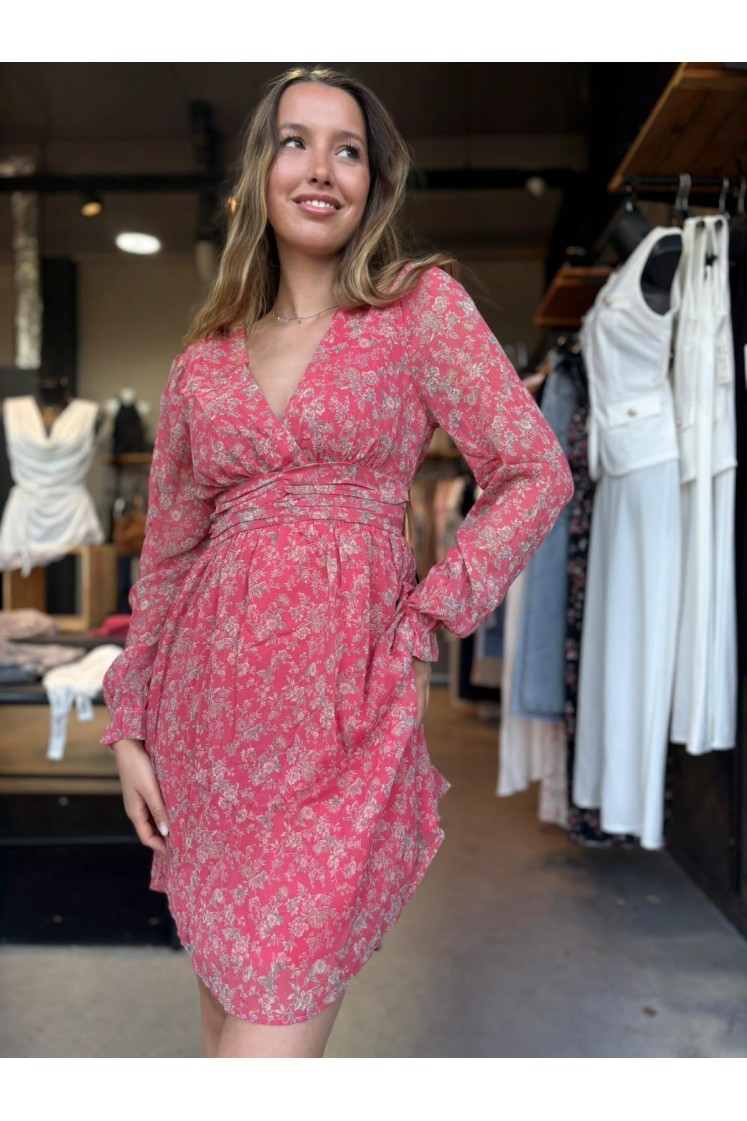 Robe Mireile