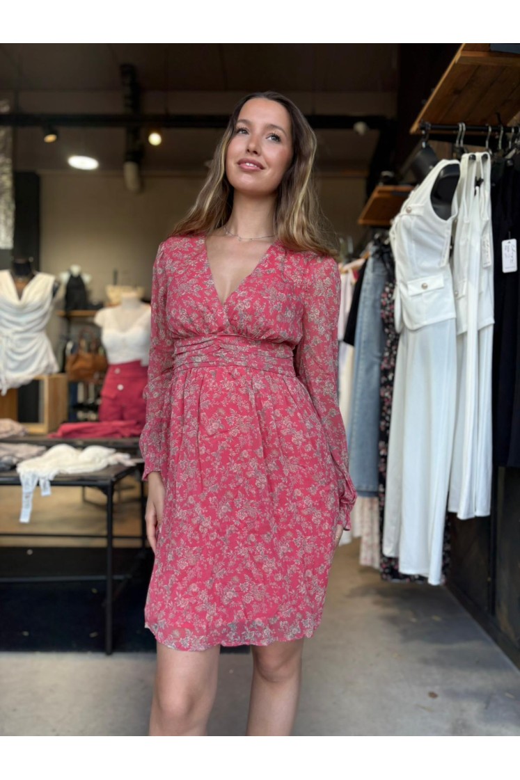 Robe Mireile