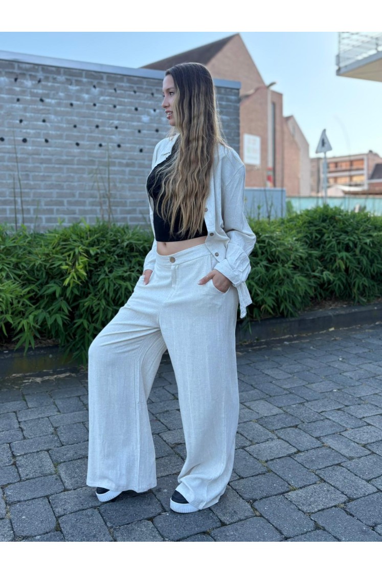 Pantalon Mario