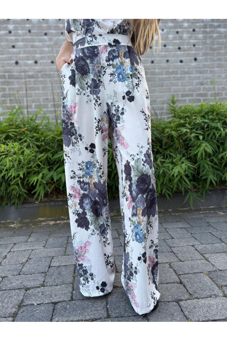 Pantalon Clémence