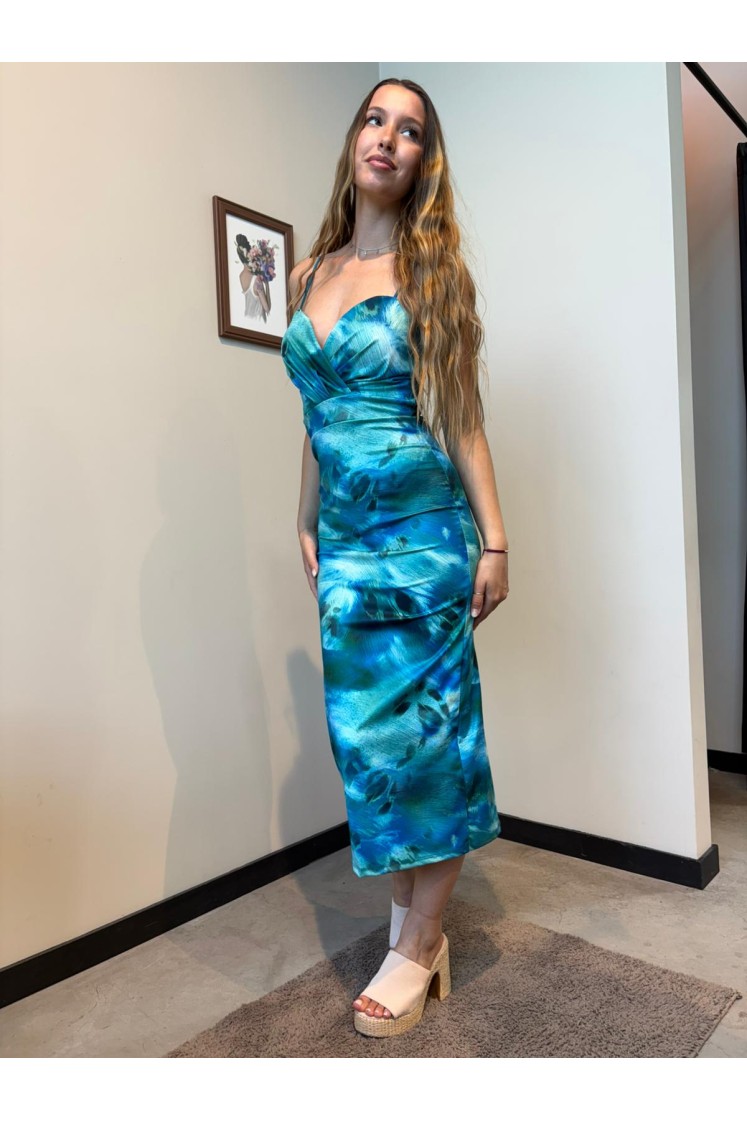 Robe Sofia