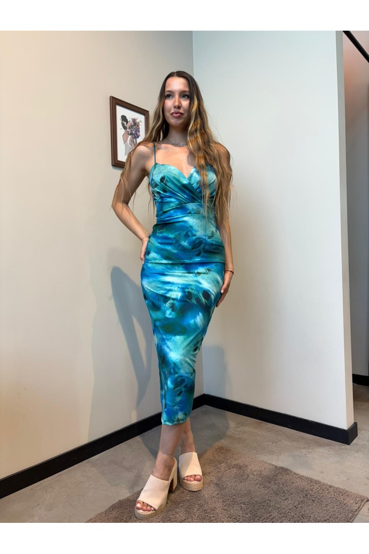 Robe Sofia