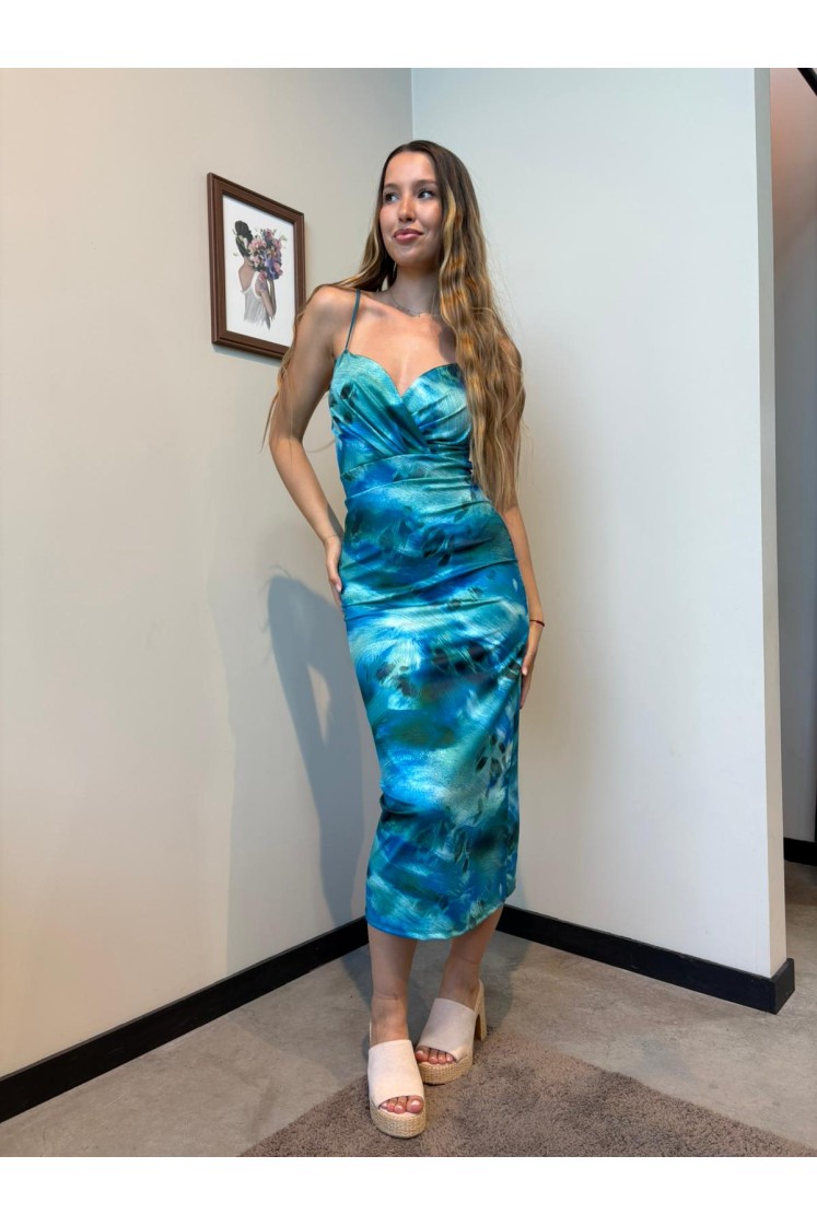 Robe Sofia