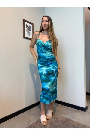 Robe Sofia