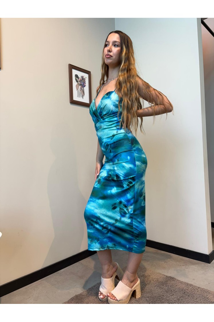 Robe Sofia