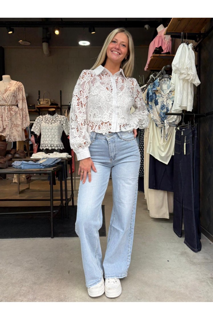 jeans Monica