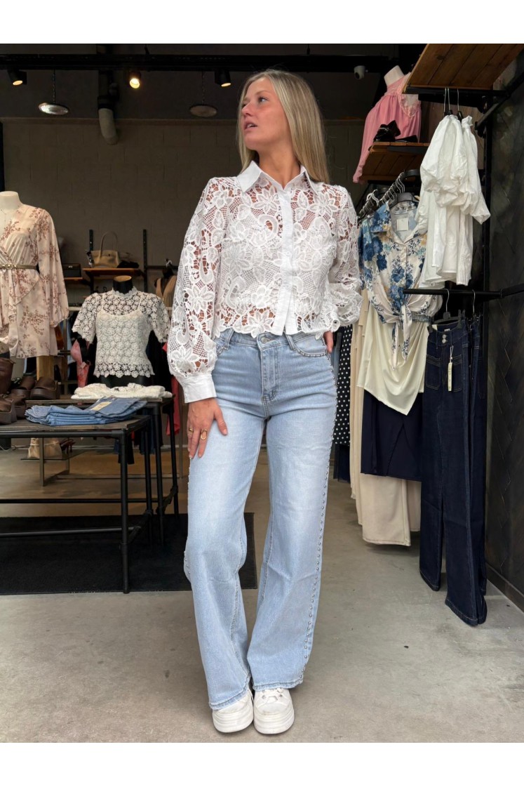 jeans Monica