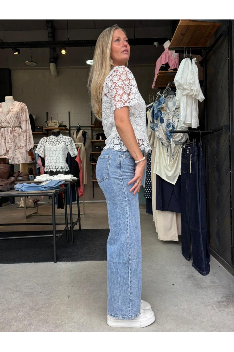 Jeans Momnia
