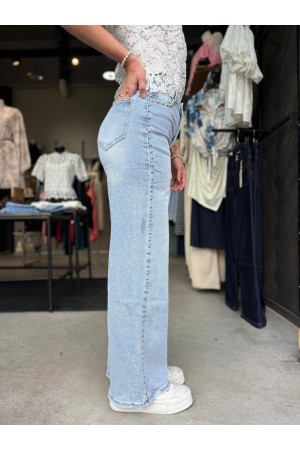 Jeans Momnia