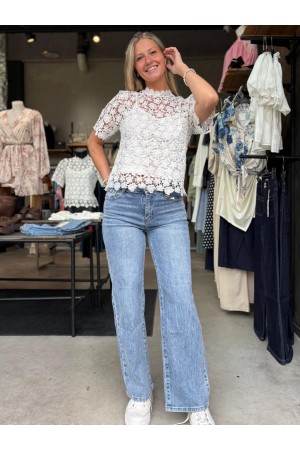 Jeans Momnia