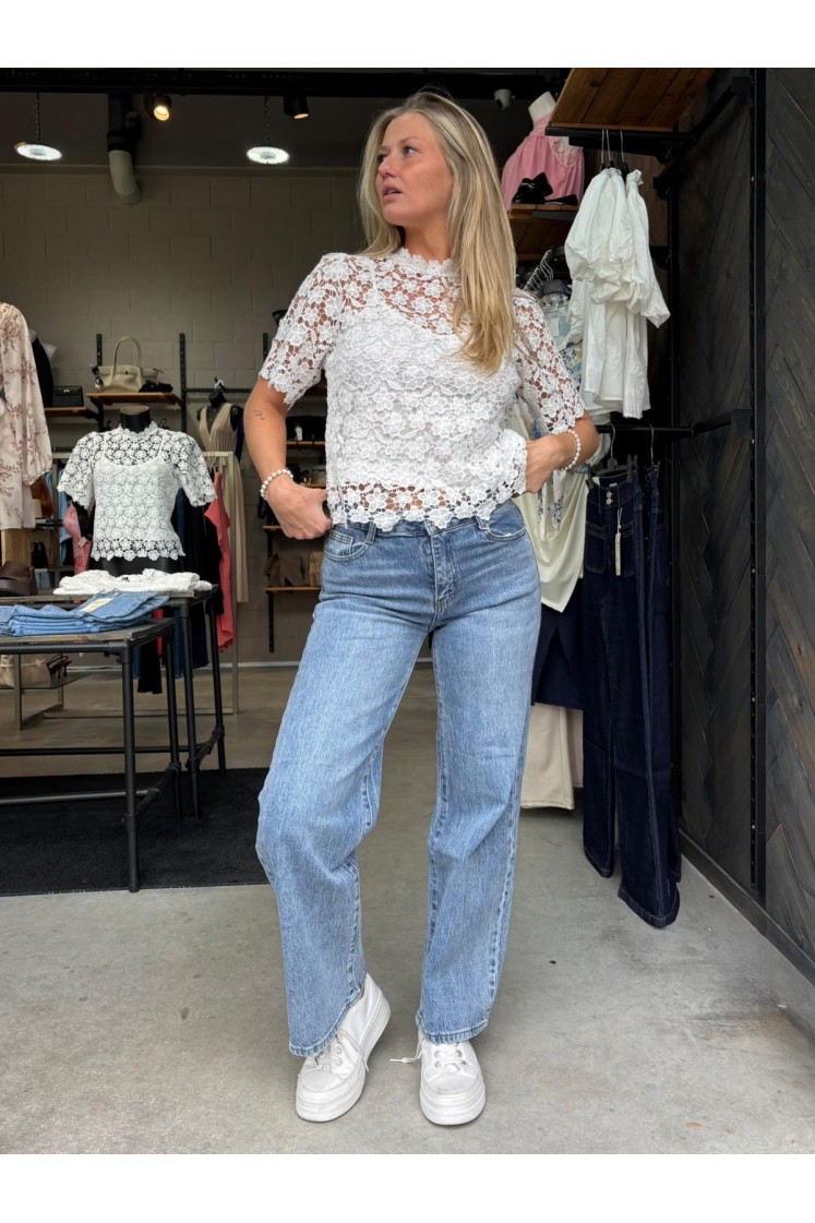 Jeans Momnia
