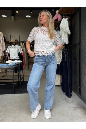 Jeans Momnia