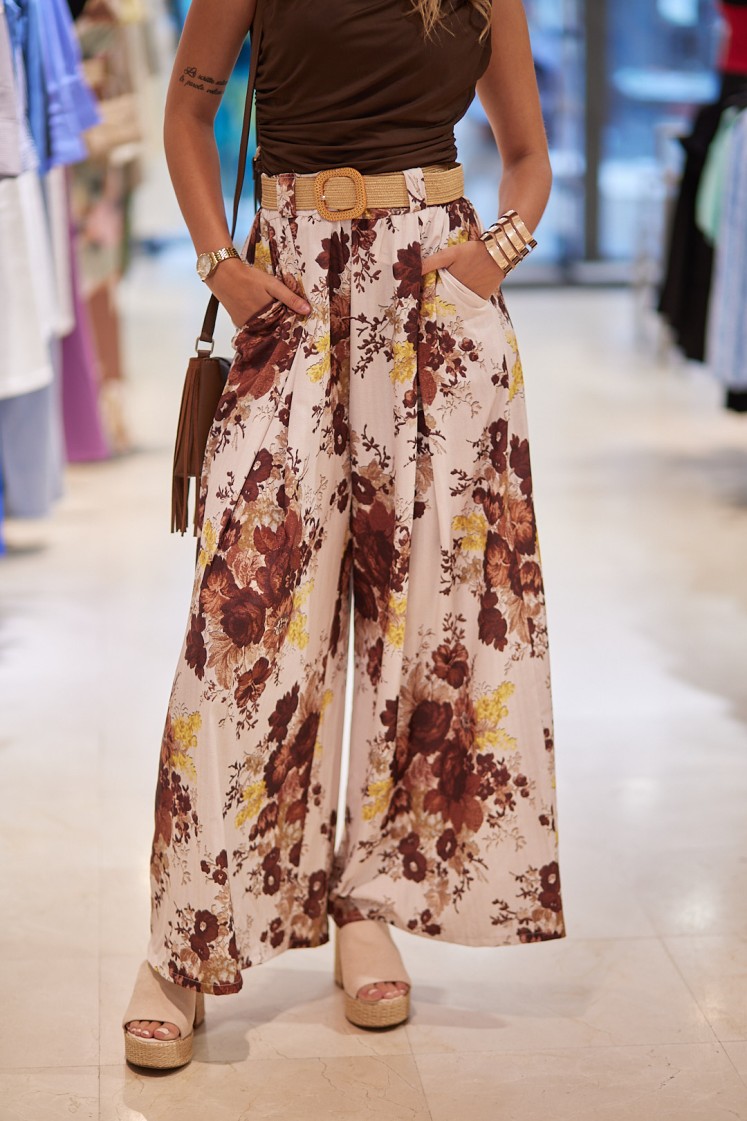 Pantalon Roberta