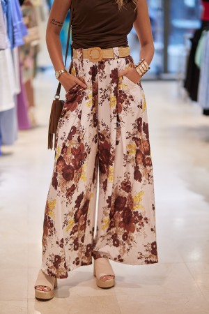 Pantalon Roberta