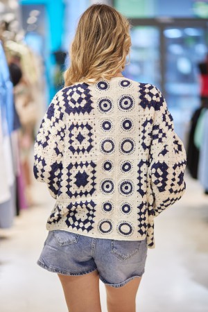 Gilet Tiziana
