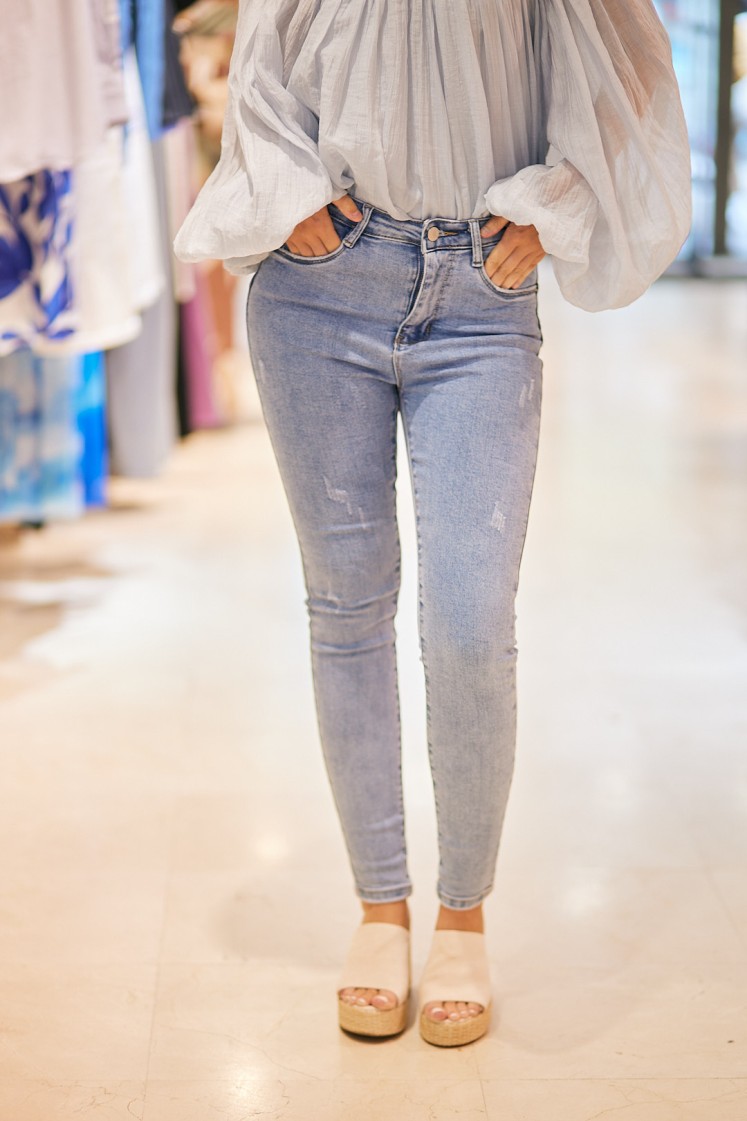 Jeans Elise
