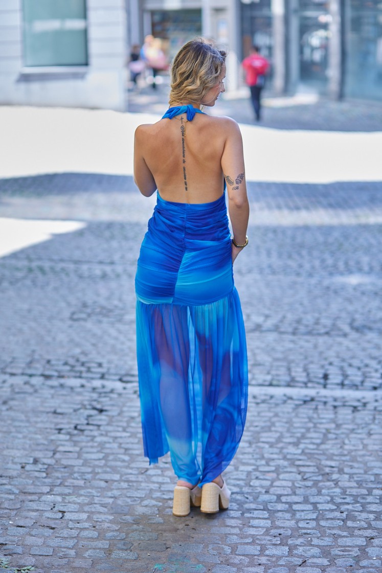 Robe Zirma